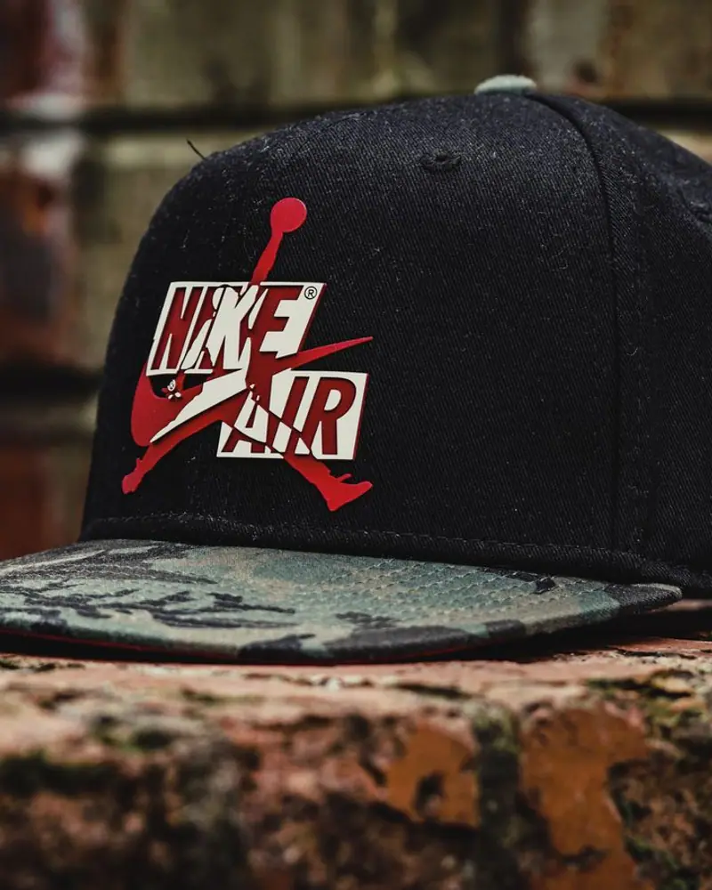 Sideline Cap — PlayGrid fan merchandise