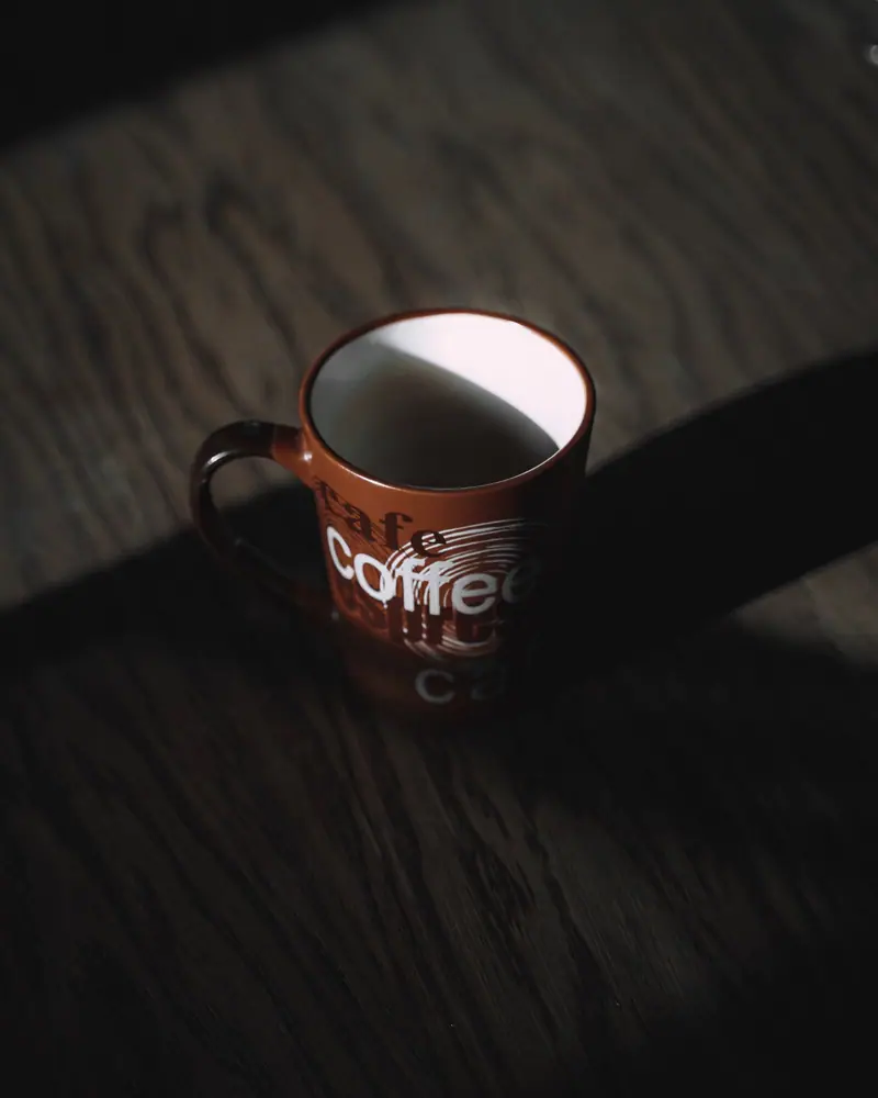 Full-Time Mug — PlayGrid fan merchandise