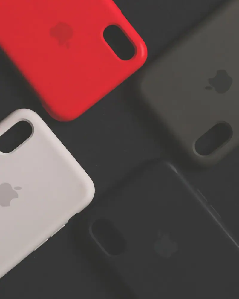 Carbon Case — PlayGrid fan merchandise